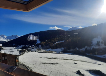 Квартира за 170 000 евро в Эль-Тартере, Андорра