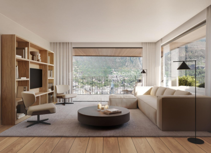 Квартира за 1 310 000 евро в Эскальдесе, Андорра