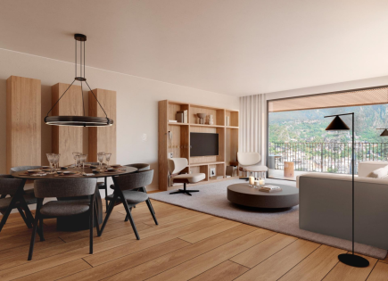 Квартира за 1 249 000 евро в Ла-Массане, Андорра