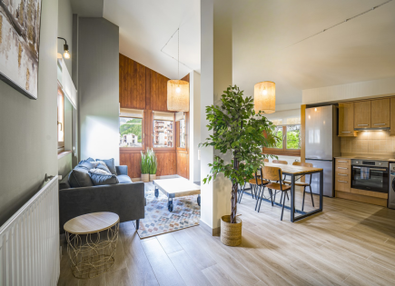 Квартира за 685 000 евро в Сольдеу, Андорра