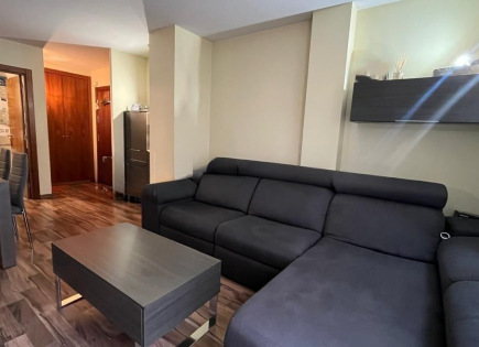 Квартира за 334 000 евро в Энкаме, Андорра