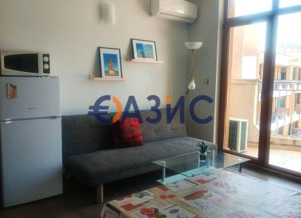 Апартаменты за 114 000 евро на Солнечном берегу, Болгария