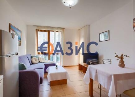 Апартаменты за 124 000 евро на Солнечном берегу, Болгария