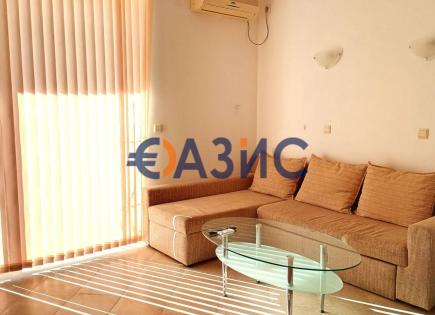 Апартаменты за 130 000 евро на Солнечном берегу, Болгария