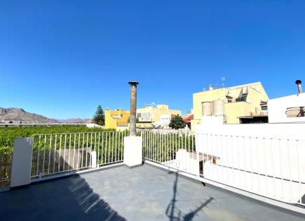 Таунхаус за 80 000 евро в Ориуэле, Испания