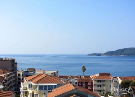 Апартаменты за 79 000 евро в Рафаиловичах, Черногория