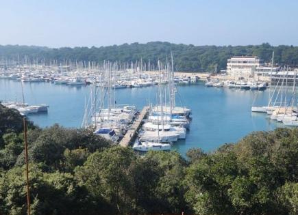 Квартира за 306 000 евро в Пуле, Хорватия