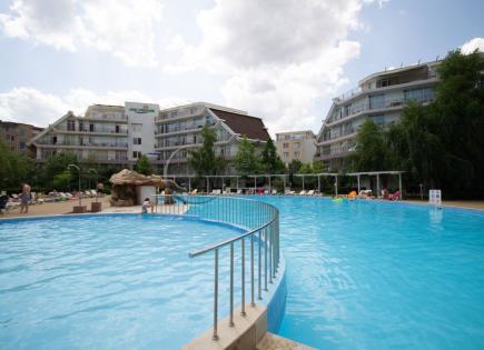 Апартаменты за 75 000 евро на Солнечном берегу, Болгария