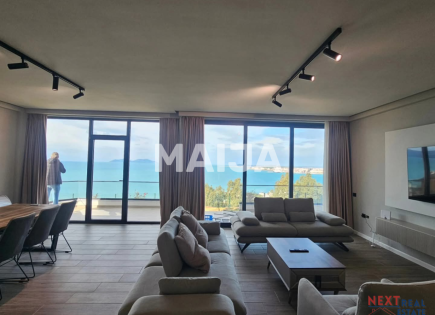 Апартаменты за 389 000 евро во Влёре, Албания