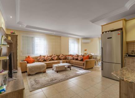 Апартаменты за 103 000 евро в Алании, Турция