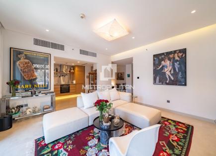 Апартаменты за 1 095 499 евро в Дубае, ОАЭ