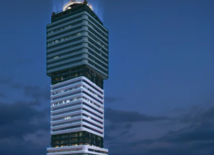 Квартира за 172 932 евро в Батуми, Грузия