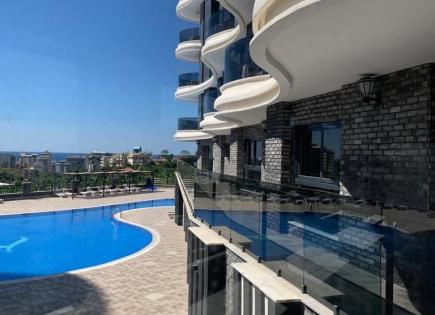 Квартира за 75 000 евро в Алании, Турция