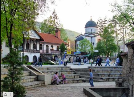 Квартира за 66 000 евро в Нише, Сербия