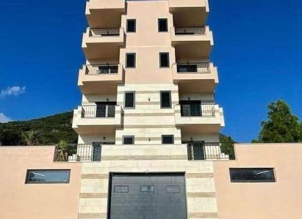 Квартира за 85 000 евро в Херцег-Нови, Черногория