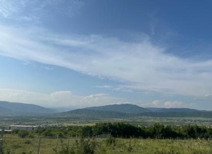 Земля за 93 104 евро в Тбилиси, Грузия