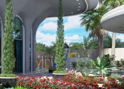 Квартира за 66 019 евро в Занзибаре, Танзания