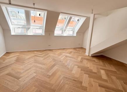 Квартира за 890 000 евро в Вене, Австрия