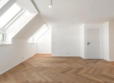 Квартира за 980 000 евро в Вене, Австрия