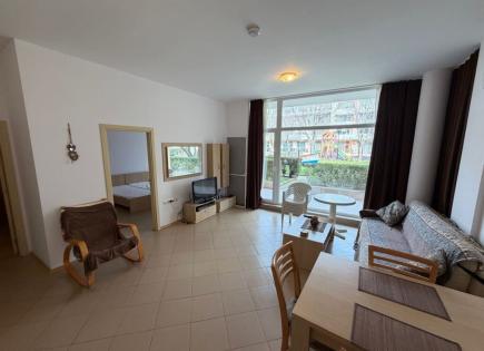 Квартира за 86 000 евро на Солнечном берегу, Болгария