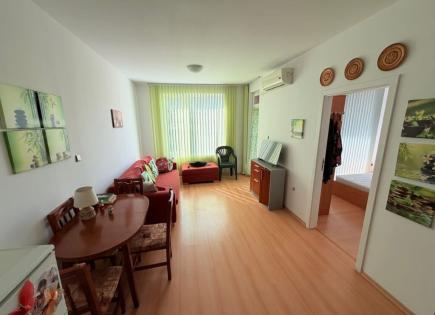 Квартира за 46 500 евро на Солнечном берегу, Болгария