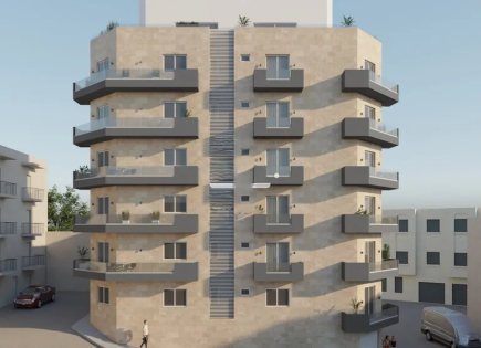 Квартира за 158 000 евро в Сан-Лоренце, Мальта