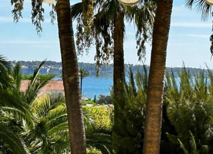 Квартира за 845 000 евро в Каннах, Франция