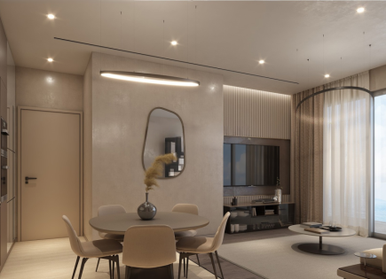 Квартира за 1 267 596 евро в Ермасойе, Кипр