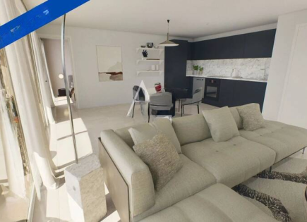 Квартира за 780 000 евро в Каннах, Франция