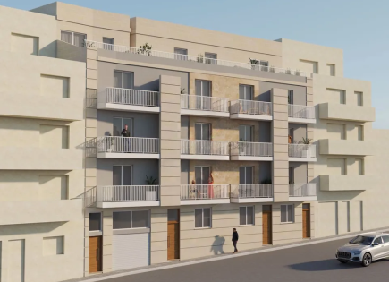 Квартира за 285 000 евро в Сан-Лоренце, Мальта