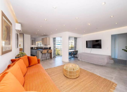 Квартира за 429 000 евро в Каннах, Франция