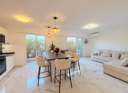 Квартира за 259 000 евро в Каннах, Франция