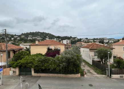 Квартира за 199 000 евро в Каннах, Франция