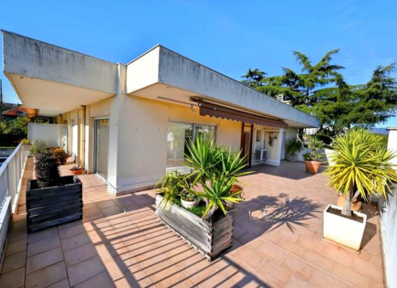 Квартира за 420 000 евро в Каннах, Франция