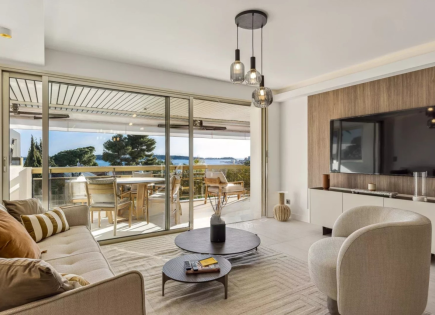 Квартира за 1 895 000 евро в Каннах, Франция