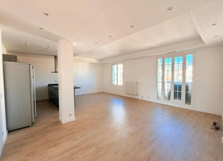 Квартира за 420 000 евро в Каннах, Франция