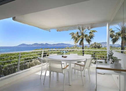 Квартира за 2 495 000 евро в Каннах, Франция