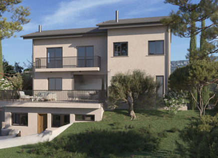 Квартира за 1 280 000 евро в Тримиклини, Кипр