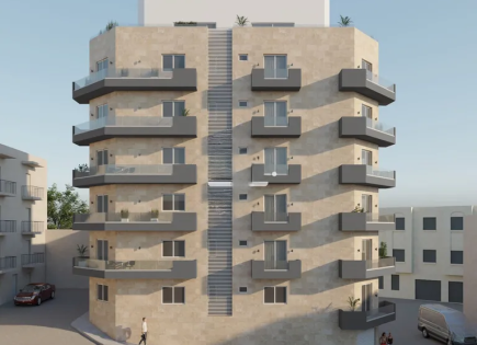 Квартира за 165 000 евро в Сан-Лоренце, Мальта