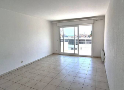 Квартира за 264 000 евро в Каннах, Франция