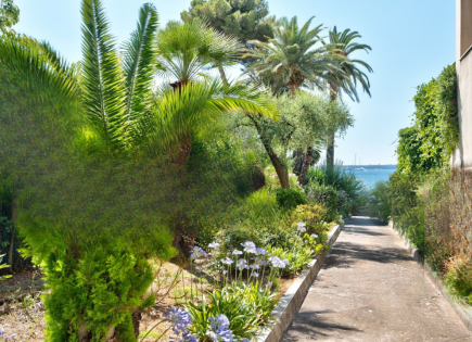 Квартира за 1 395 000 евро в Каннах, Франция