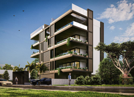 Квартира за 530 000 евро в Ермасойе, Кипр