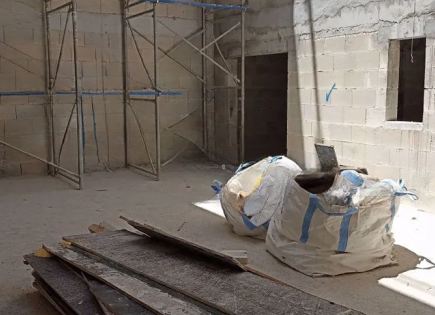 Квартира за 355 000 евро в Сан-Лоренце, Мальта