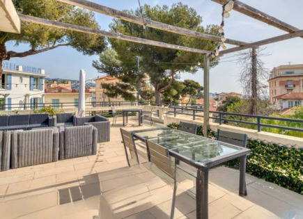 Квартира за 1 790 000 евро в Каннах, Франция