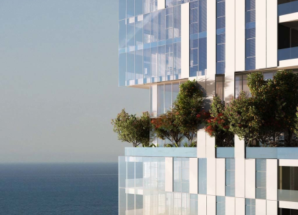 Квартира за 858 000 евро в Мутайяке, Кипр