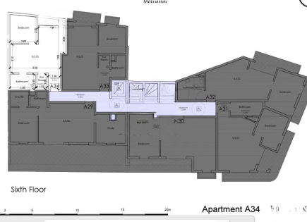 Квартира за 153 000 евро в Сан-Лоренце, Мальта