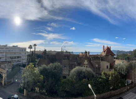 Квартира за 448 500 евро в Каннах, Франция