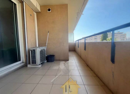 Квартира за 195 000 евро в Каннах, Франция