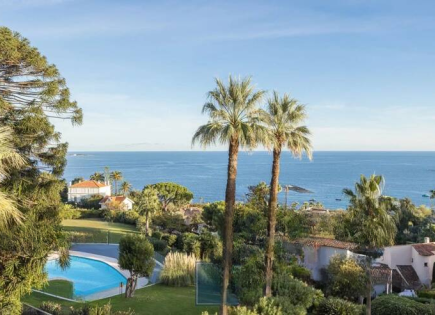 Квартира за 1 850 000 евро в Каннах, Франция