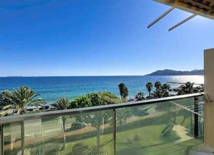 Квартира за 360 000 евро в Каннах, Франция